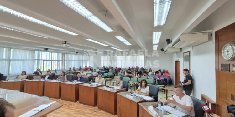 Concejales de Unidos respaldaron a “Honrar la Vida” y cruzaron a La Libertad Avanza