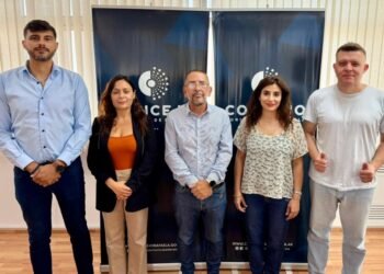 El próximo martes asumirán los concejales electos de la ciudad de Rafaela