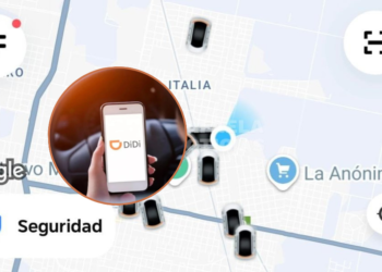 En Santa Fe, el intendente quiere secuestrar los autos de choferes de Didi que no estén habilitados