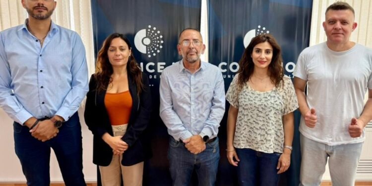 El próximo martes asumirán los concejales electos de la ciudad de Rafaela