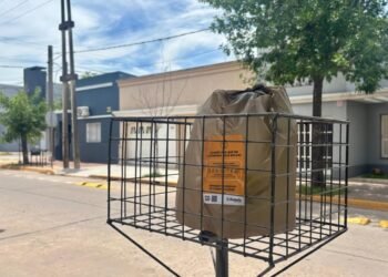 Separación de residuos: el Municipio amplia los barrios controlados