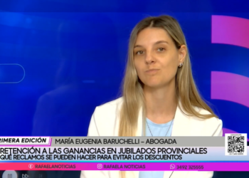 Ganancias en jubilaciones provinciales: ¿qué reclamos pueden realizarse para evitar retenciones?