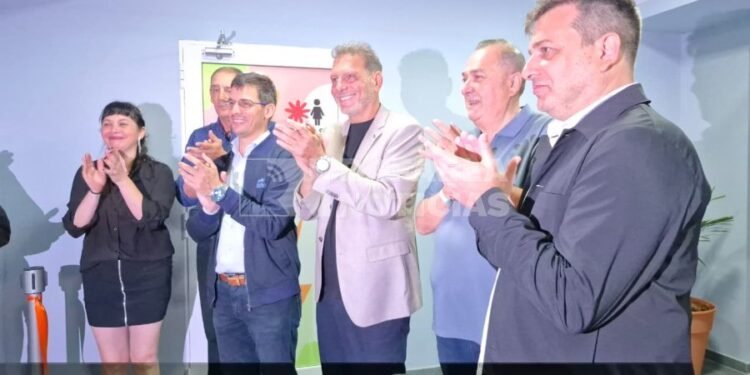 El SEOM celebró sus 80 años con la inauguración de nuevas instalaciones