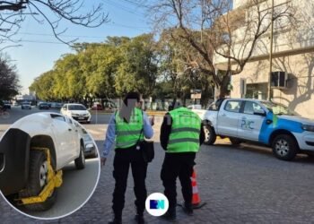 Cambios en los controles: cepo para ruedas, sanciones a conductores dormidos por alcohol y la GUR habilitada para hacer alcoholemias