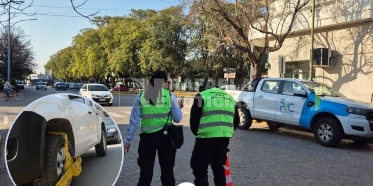 Cambios en los controles: cepo para ruedas, sanciones a conductores dormidos por alcohol y la GUR habilitada para hacer alcoholemias