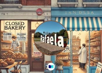 Crisis panadera en el país: cambios de consumo y estrategias para sostener el rubro en Rafaela