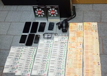 Investigan a una pareja en una causa de chantaje en San Cristóbal