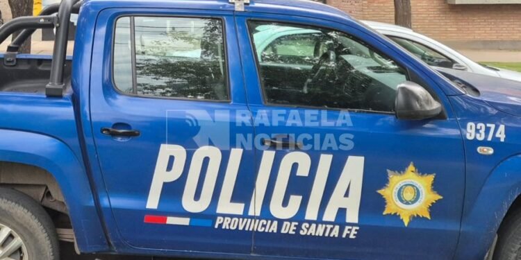 Robaron herramientas, bebidas y otros elementos del Centro de Viajantes de Rafaela