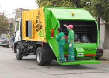 Feriado de Navidad: cómo funcionarán los servicios municipales en Rafaela