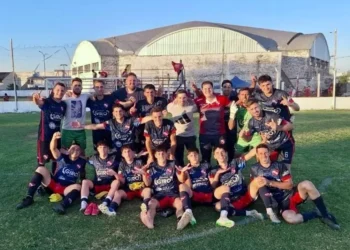Liga Rafaelina de Fútbol: Independiente de Ataliva es el campeón absoluto de la Primera B