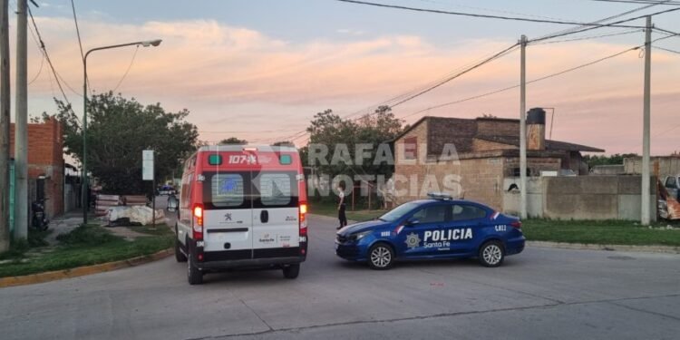 Temen una venganza de “Richard” en barrio Güemes tras los disparos que recibió de “Cachete”