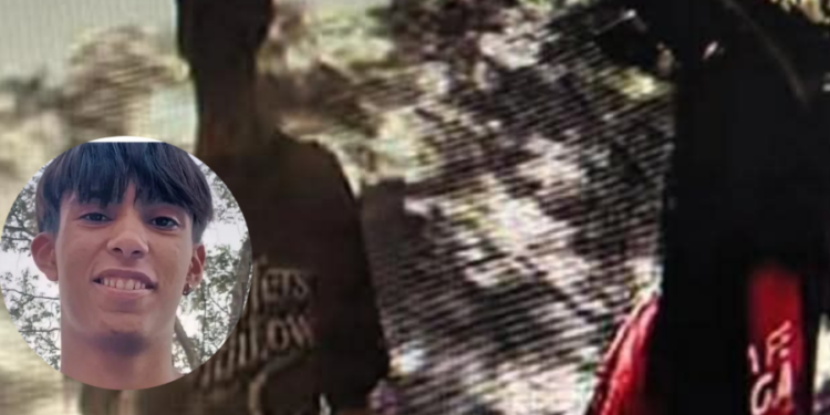 Homicidio de Jeremías Monzón: Imputan a la adolescente de 16 años detenida por el caso