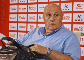 Luis Spahn alertó por la crisis del fútbol argentino tras la aprobación de la Memoria y Balance de Unión