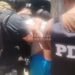 Frontera: PDI detuvo a un hombre por lesiones dolosas gravísimas