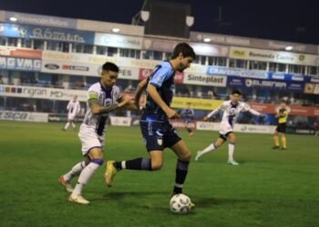 Atlético de Rafaela ya conoce su camino en la Primera Nacional 2026