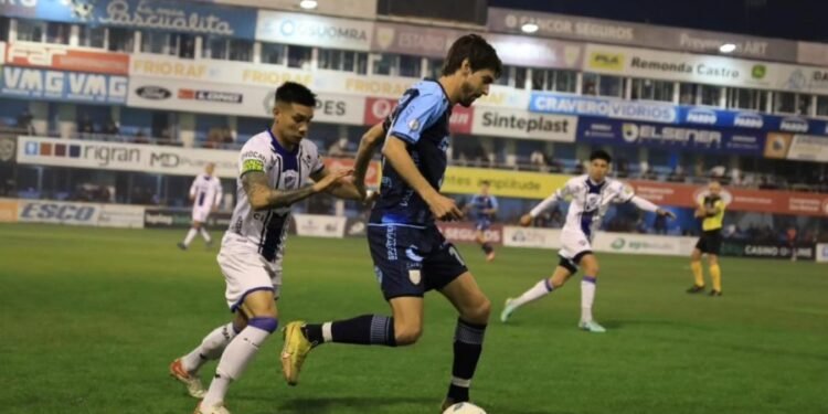 Atlético de Rafaela ya conoce su camino en la Primera Nacional 2026