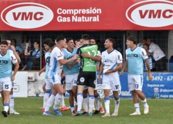 San Martín de Formosa y Atlético de Rafaela comienzan a definir el segundo ascenso a Primera Nacional