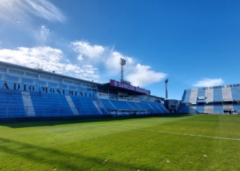 Atlético vs San Martín: así serán los ingresos al estadio para la gran final