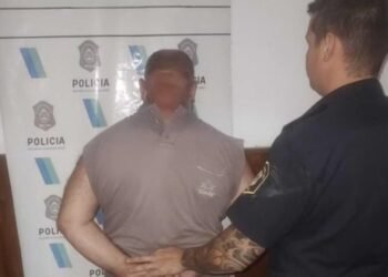 «Explotó» por la pirotecnia y asesinó a su vecino