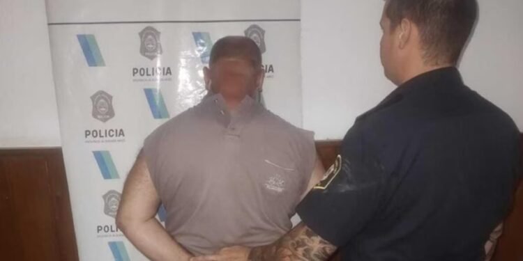 «Explotó» por la pirotecnia y asesinó a su vecino