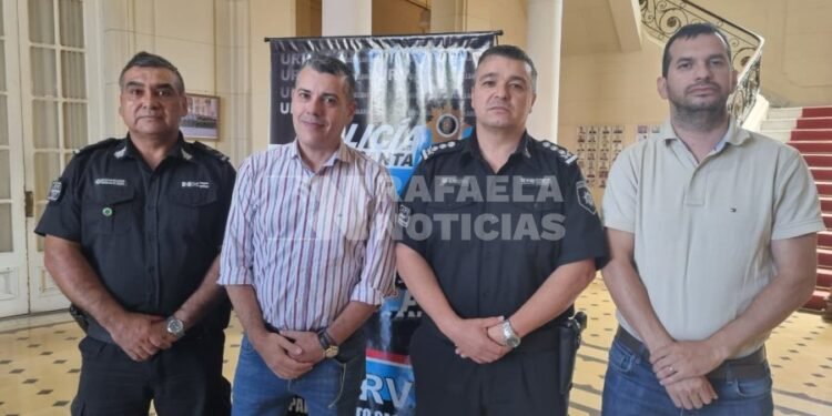 Federal A: Provincia prepara un operativo especial para el encuentro entre Atlético y San Martín de Formosa