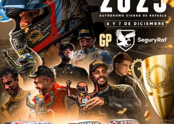 En Rafaela se conocerá a los campeones 2025 del nuevo Car Show