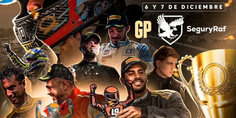 En Rafaela se conocerá a los campeones 2025 del nuevo Car Show