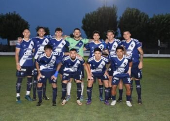 Regional Amateur: Ben Hur ganó y puso un pie en la próxima fase