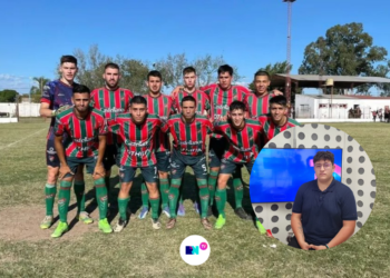 Juventud evalúa no participar en la Liga Rafaelina durante la temporada 2026: «Hoy la decisión es no competir»