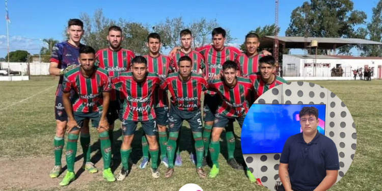 Juventud evalúa no participar en la Liga Rafaelina durante la temporada 2026: «Hoy la decisión es no competir»