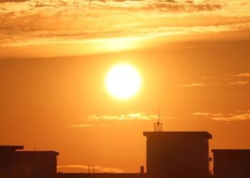 Sunchales, entre las ciudades más calurosas del país