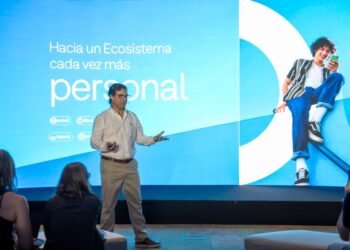 Personal es desde hoy la marca que integra el ecosistema de servicios digitales líder en el país