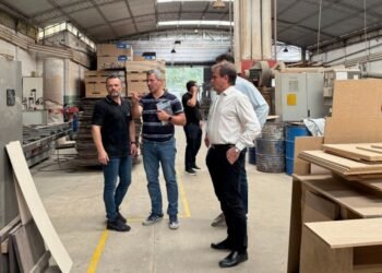 Acuerdo Santa Fe: hasta 30 % de descuento y financiación para comprar muebles