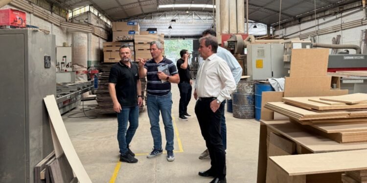 Acuerdo Santa Fe: hasta 30 % de descuento y financiación para comprar muebles