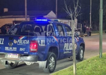 Nueva agresión a agentes de Protección Vial: ya son tres hechos en pocos días