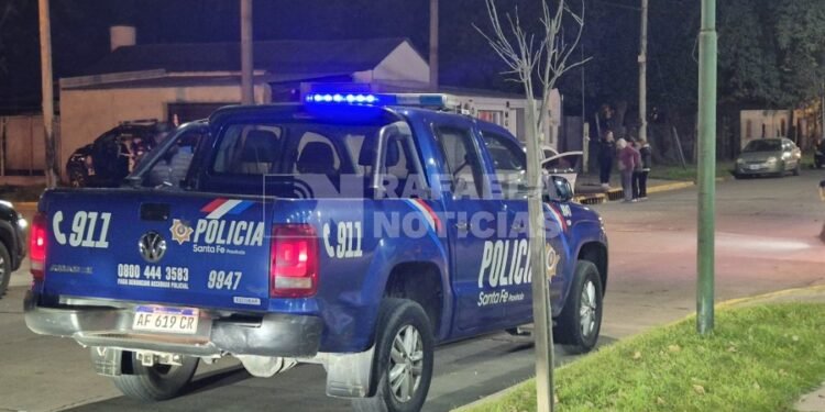 Nueva agresión a agentes de Protección Vial: ya son tres hechos en pocos días