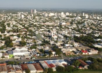 Anticipan un alerta amarilla y aumentan las probabilidades de tormentas durante el jueves