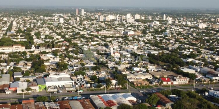 Anticipan un alerta amarilla y aumentan las probabilidades de tormentas durante el jueves