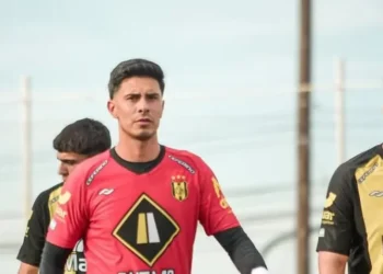 Susto en la Primera Nacional: un jugador sufrió un paro cardiorrespiratorio en un entrenamiento