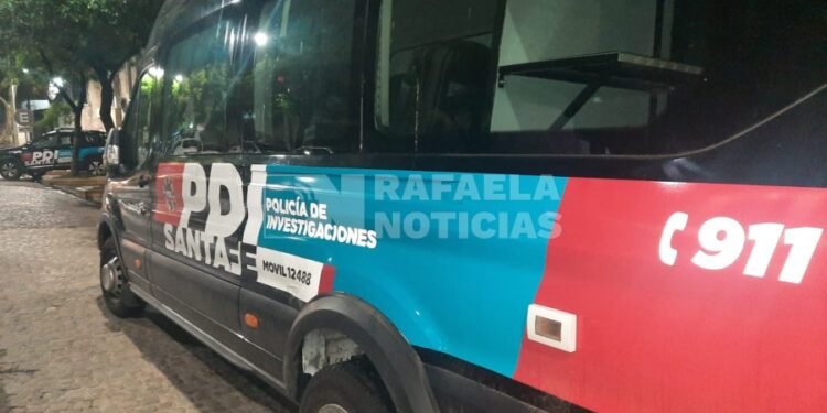 Barrio Italia: un rafaelino se fue de vacaciones y le robaron en su vivienda