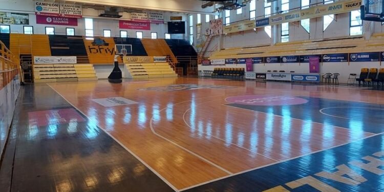 ¿Qué hay detrás de la salida de Libertad de Sunchales de la Asociación Rafaelina de Básquet?