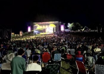 Más de 100 mil turistas generaron un movimiento económico de $ 50.800 millones en Santa Fe en la primera quincena