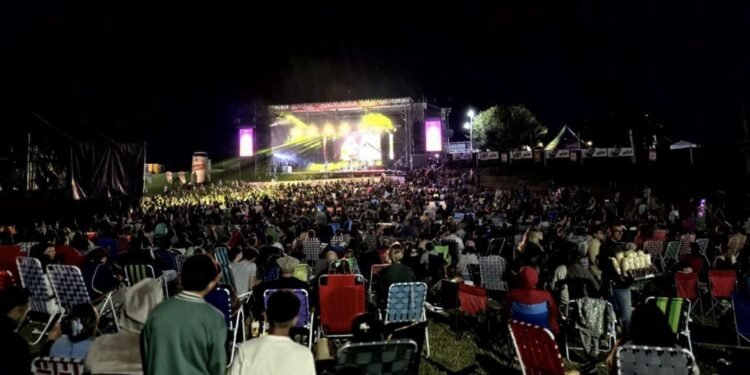 Más de 100 mil turistas generaron un movimiento económico de $ 50.800 millones en Santa Fe en la primera quincena