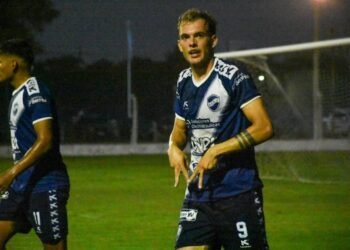 Ben Hur volvió a ganar y sigue con vida en el Regional