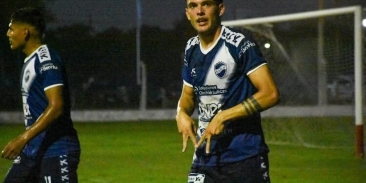 Ben Hur volvió a ganar y sigue con vida en el Regional