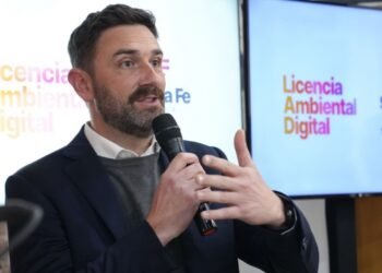 A un año de su implementación, ya son más de 3.000 las empresas categorizadas en el sistema ambiental de Santa Fe