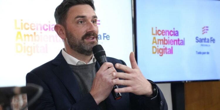 A un año de su implementación, ya son más de 3.000 las empresas categorizadas en el sistema ambiental de Santa Fe