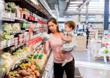 La canasta de crianza subió por debajo de la inflación