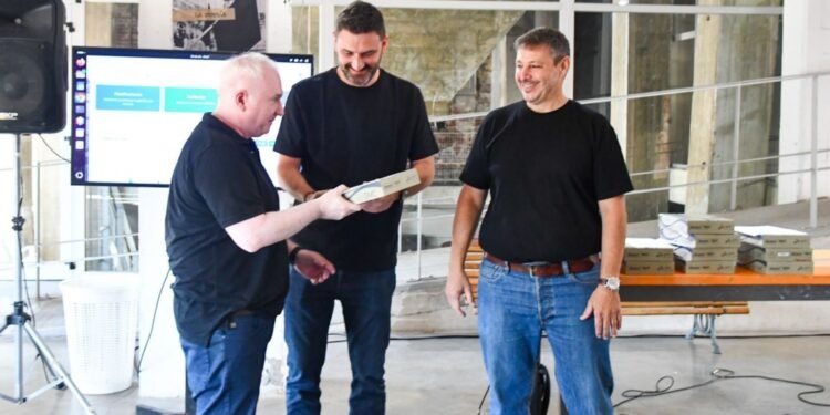 Santa Fe incorpora tecnología para implementar un sistema de auditorías ambientales inteligentes