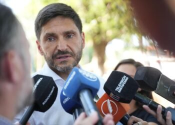 Objetivo Dengue: Pullaro destacó la inversión provincial y las acciones preventivas en el territorio santafesino